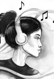 Лучшие аудиокниги в жанре фантастики на Vse-KnigiAudio.com