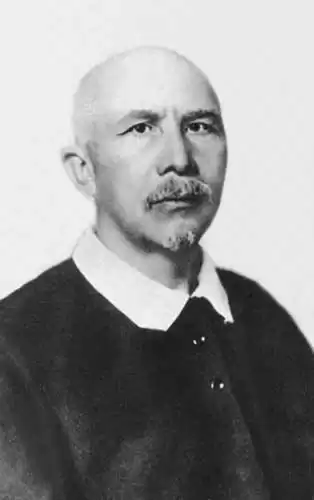 Серафимович Александр - Рыжий поп