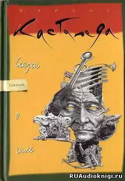 Кастанеда Карлос - Сказки о силе