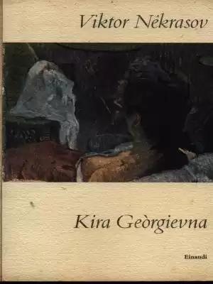 Некрасов Виктор - Кира Георгиевна