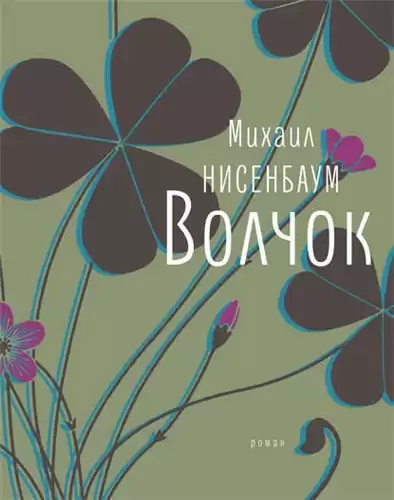 Нисенбаум Михаил - Волчок