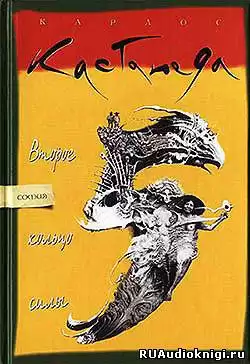 Кастанеда Карлос - Второе кольцо силы