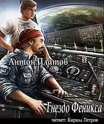 Платов Антон - Гнездо Феникса