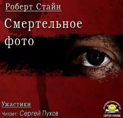 Стайн Роберт - Смертельное фото