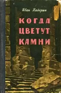 Падерин Иван - Когда цветут камни