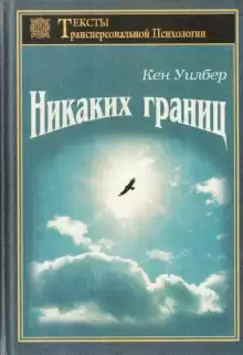 Уилбер Кен - Безграничное