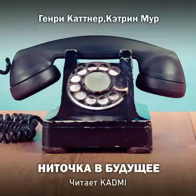 Каттнер Генри, Мур Кэтрин - Ниточка в будущее