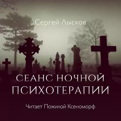 Лысков Сергей - Сеанс ночной психотерапии