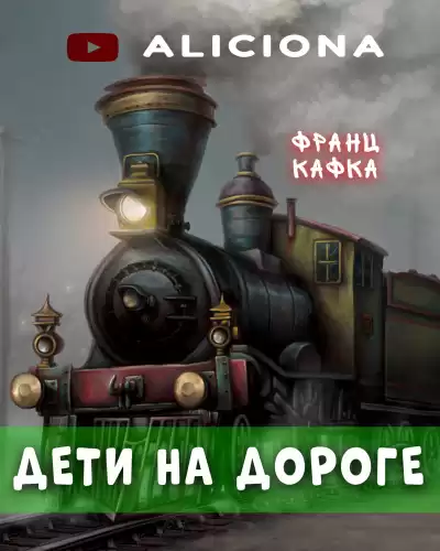Кафка Франц - Дети на дороге