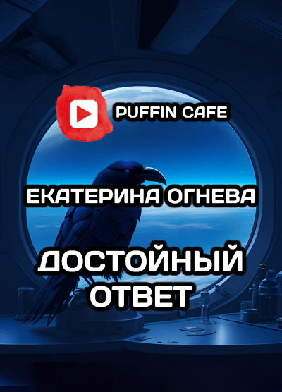 Огнева Екатерина - Достойный ответ