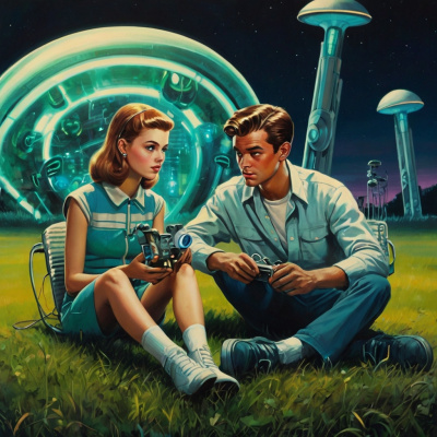 Хрущевский Чеслав - Ничего нового под солнцем