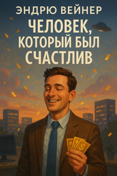 Вейнер Эндрю – Человек, который был счастлив