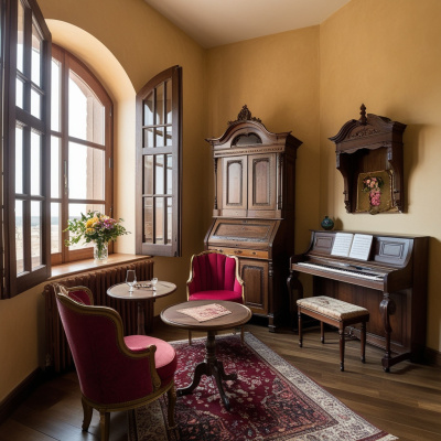 Чехов Антон – Забыл