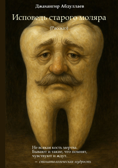 Джангир – Моляр-Шестерка