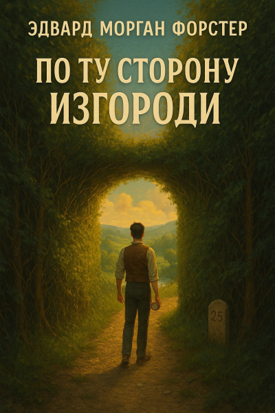 Форстер Эдвард Морган – По ту сторону изгороди