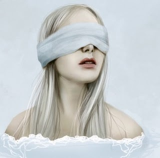 Фотич Гера – Любовь вслепую