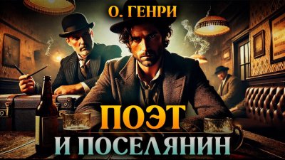 О. Генри – Поэт и поселянин