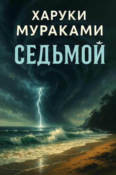 Мураками Харуки – Седьмой