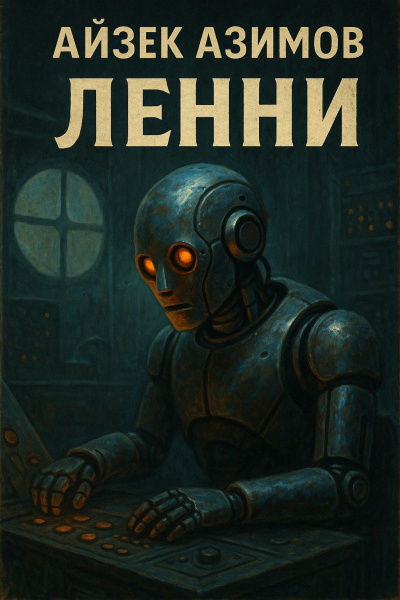 Азимов Айзек – Ленни