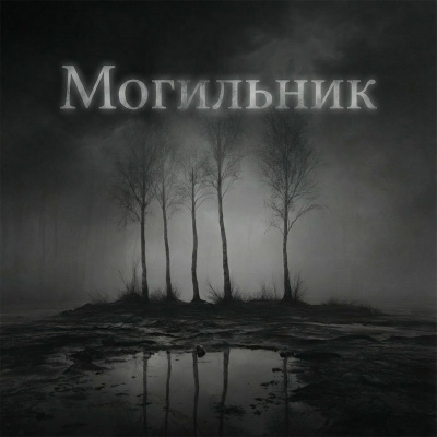 Ведьмина кукла – Могильник