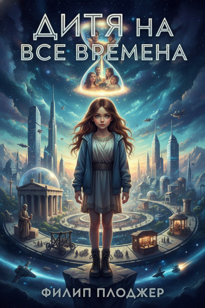 Плоджер Филип – Дитя на все времена