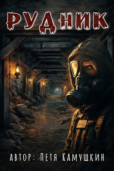 Камушкин Петя – Рудник