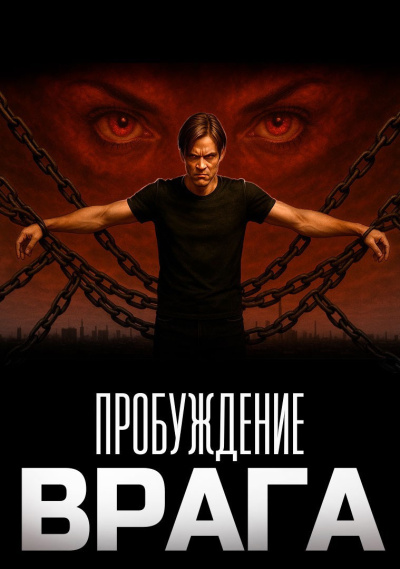 Шетько Михаил – Пробуждение “Врага”