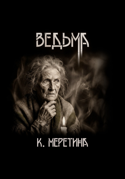 Меретина Катерина – Ведьма