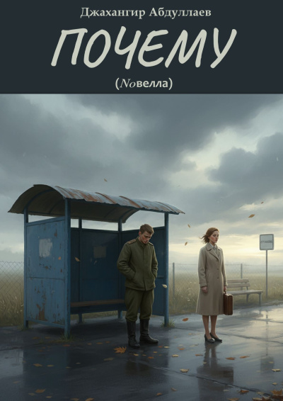 Абдуллаев Джахангир – Почему