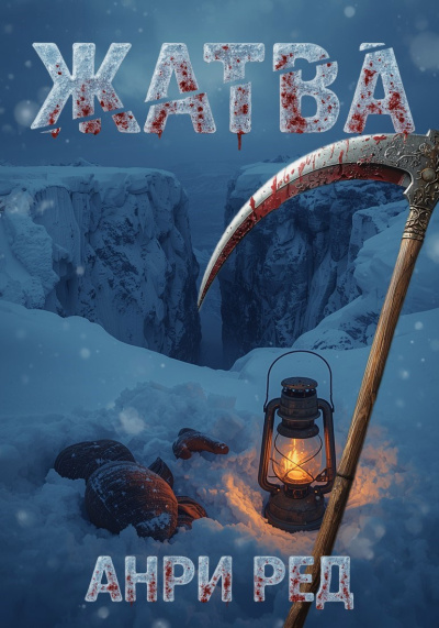 Ред Анри – Жатва