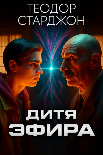 Старджон Теодор – Дитя эфира