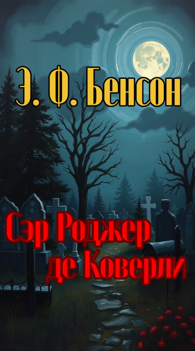 Бенсон Эдвард – Сэр Роджер де Коверли