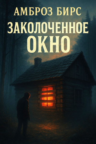 Бирс Амброз – Заколоченное окно