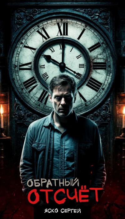 Яско Сергей – Обратный отсчёт