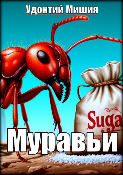 Мишия Удонтий – Муравьи