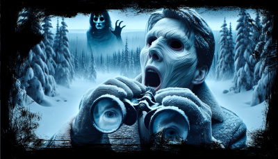 Ляшов Константин – Седьмой кордон