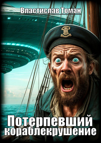 Томан Властислав – Потерпевший кораблекрушение