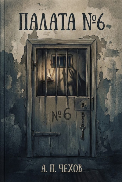 Чехов Антон – Палата № 6
