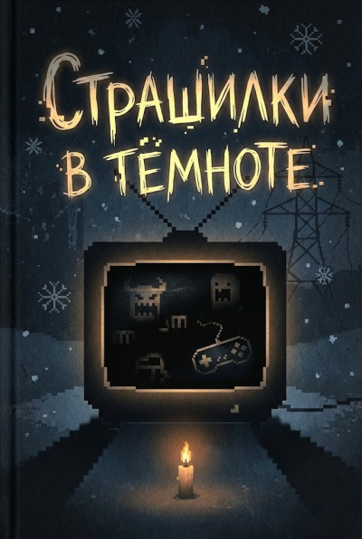 Страшилки в темноте