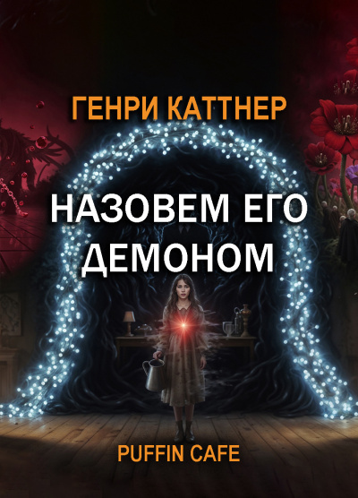 Каттнер Генри – Назовем его демоном