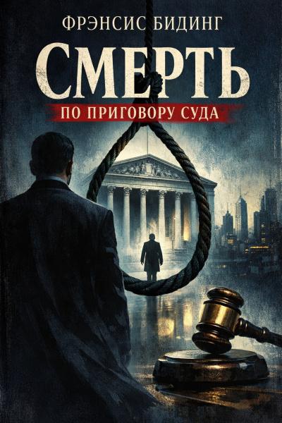 Бидинг Френсис – Смерть по приговору суда