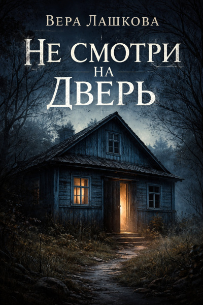 Лашкова Вера – Не смотри на дверь