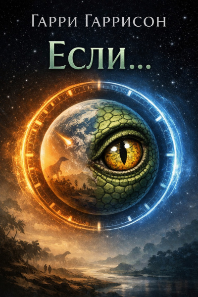 Гаррисон Гарри – Если...