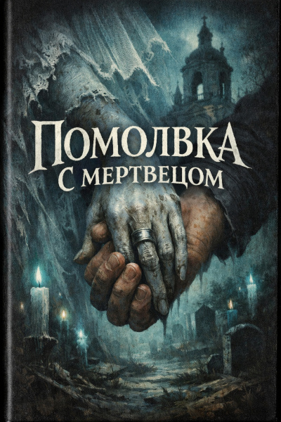 Помолвка с мертвецом