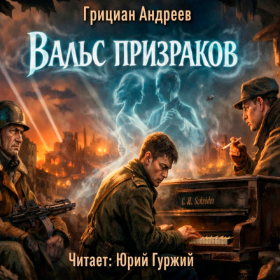 Андреев Грициан – Вальс призраков