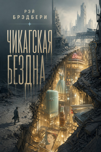 Брэдбери Рэй – Чикагская бездна
