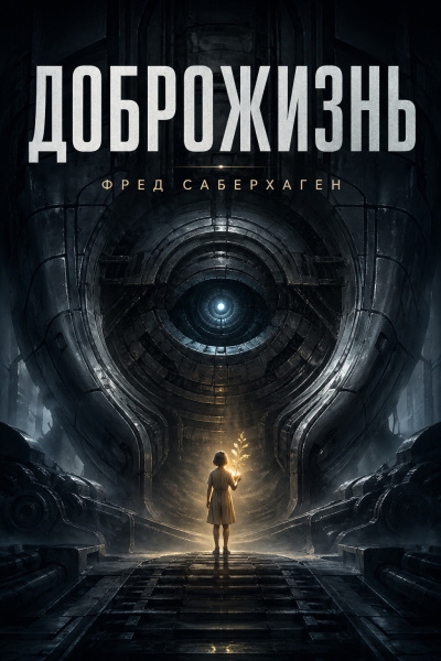 Саберхаген Фред – Доброжизнь