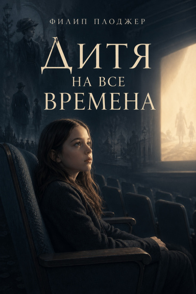 Плоджер Филип – Дитя на все времена