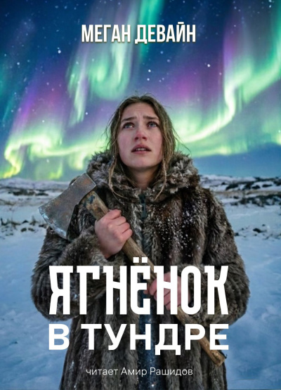 Девайн Меган - Ягненок в тундре
