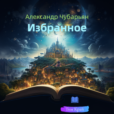 Чубарьян Александр - Сборник рассказов "Избранное"